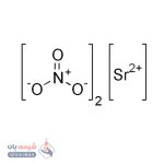 استرانسیم-نیترات