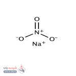 سدیم-نیترات(مرک)