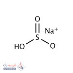 سدیم-هیدروژن-سولفات-1-آبه