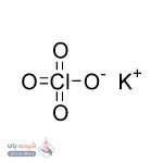 پتاسیم-پرکلرات