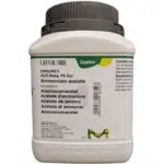 آمونیوم استات