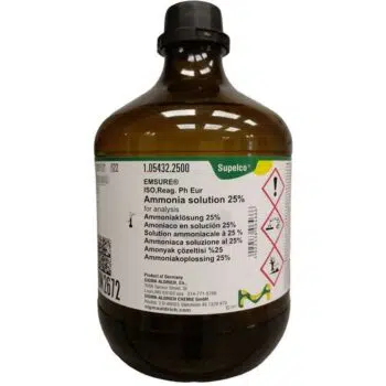 آمونیاک 25 ٪