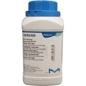 محیط کشت تریپتیک سوی آگار