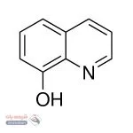 8-هیدروکسی کینولین