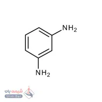 ۱و۳-فنیلن‌دی‌آمین