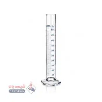 مزور (Measuring Cylinder)