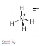 آمونیوم فلوراید