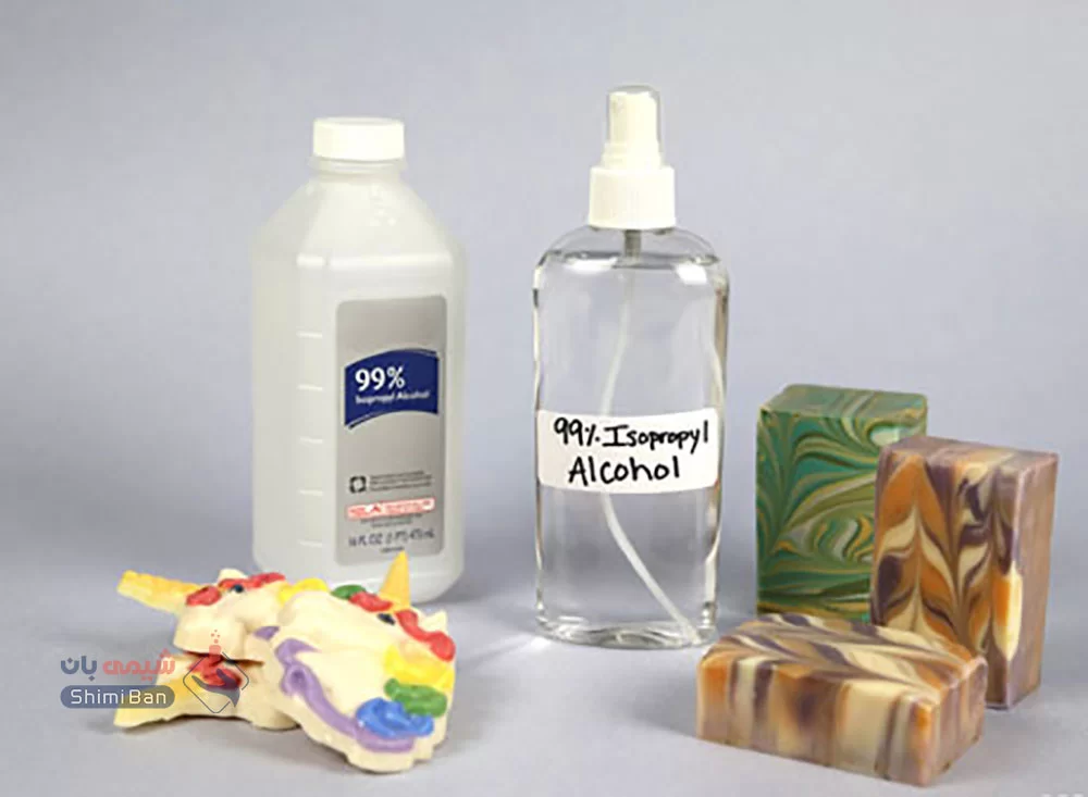 الکل ایزوپروپیل