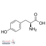 آمینو اسید ال‌ تیروزین