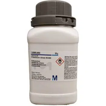 پتاسیم نیترات