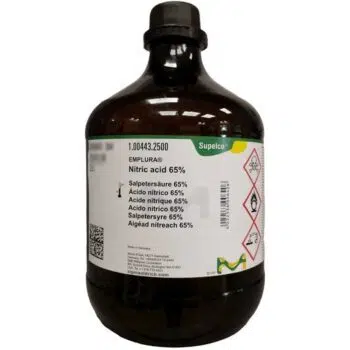 اسید نیتریک ۶۵٪