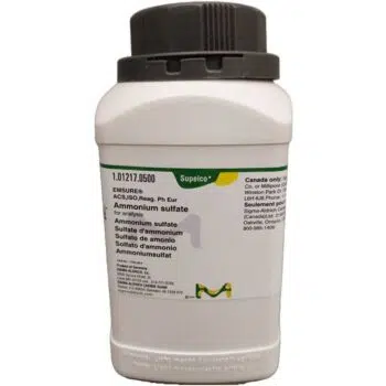 سولفات آمونیوم