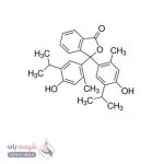 تیمول فتالئین