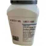 نیتریت سدیم