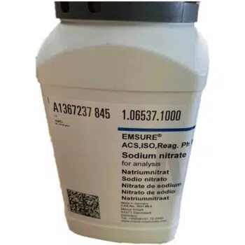 نیتریت سدیم