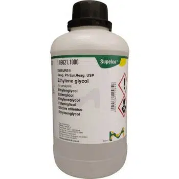 اتیلن گلیکول