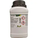 پتاسیم متا بی‌ سولفیت