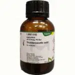 تری‌کلرو استیک اسید