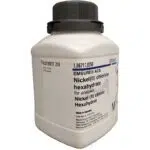 نیکل(II) نیترات 6 آبه