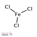 کلرید آهن(III)