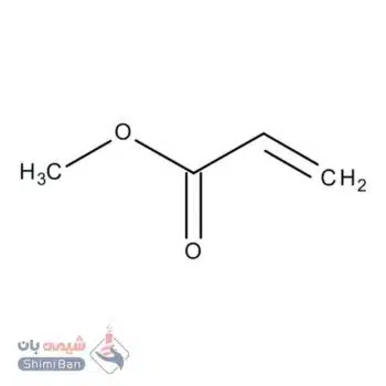 متیل اکریلات