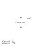 آهن(III) فسفات