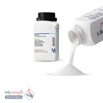 پتاسیم هگزاهیدروژن آنتیموان