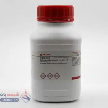 کربوکسی متیل سلولز