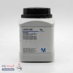 فریک آمونیوم سیترات (Ferric Ammonium Citrate)