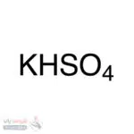 پتاسیم هیدروژن سولفات