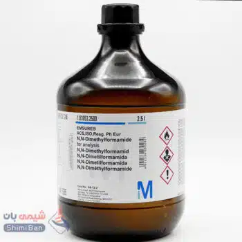 دی‌متیل فرمامید