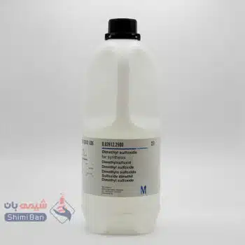 دی‌متیل سولفوکسید