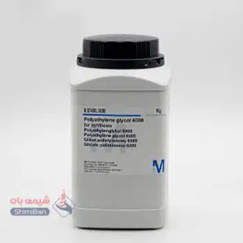 پلی‌اتیلن گلیکول 6000
