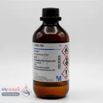 N,N-دی‌متیل هگزیل‌آمین (N,N-Dimethylhexylamine)