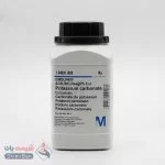 کربنات پتاسیم