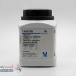 پتاسیم کلرید