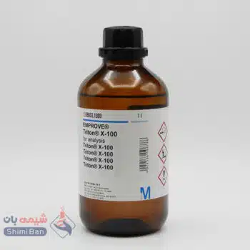 تریتون X-100 (Triton X-100)