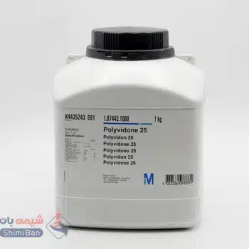 پلی‌وینیل پیرولیدون
