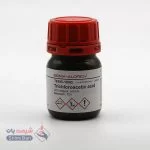 تری‌کلرواستیک اسید