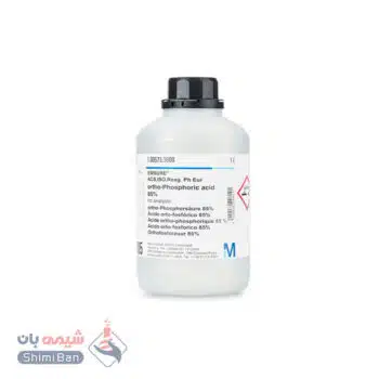 اسید فسفریک