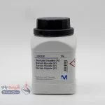 باریم تیتانات (IV)