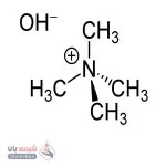 تترامتیل‌آمونیوم هیدروکسید
