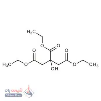 تری‌اتیل سیترات (Triethyl Citrate)