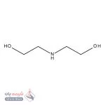دی‌اتانول‌آمین