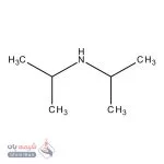 دی‌ایزوپروپیل‌آمین