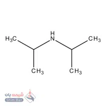 دی‌ایزوپروپیل‌آمین