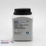 بی‌کربنات سدیم