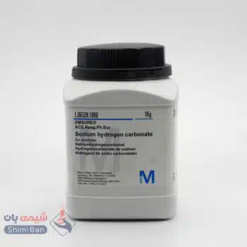 بی‌کربنات سدیم