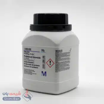 پتاسیم برمید