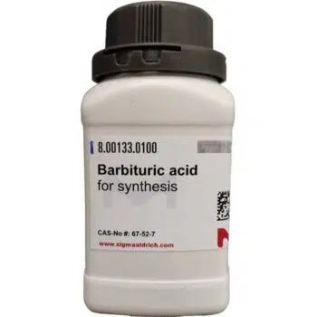 باربیتوریک اسید
